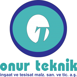 Onur Teknik İnşaat Ve Tesisat Malzemeleri Sanayi ve Ticaret A.Ş. fotoğraf 2