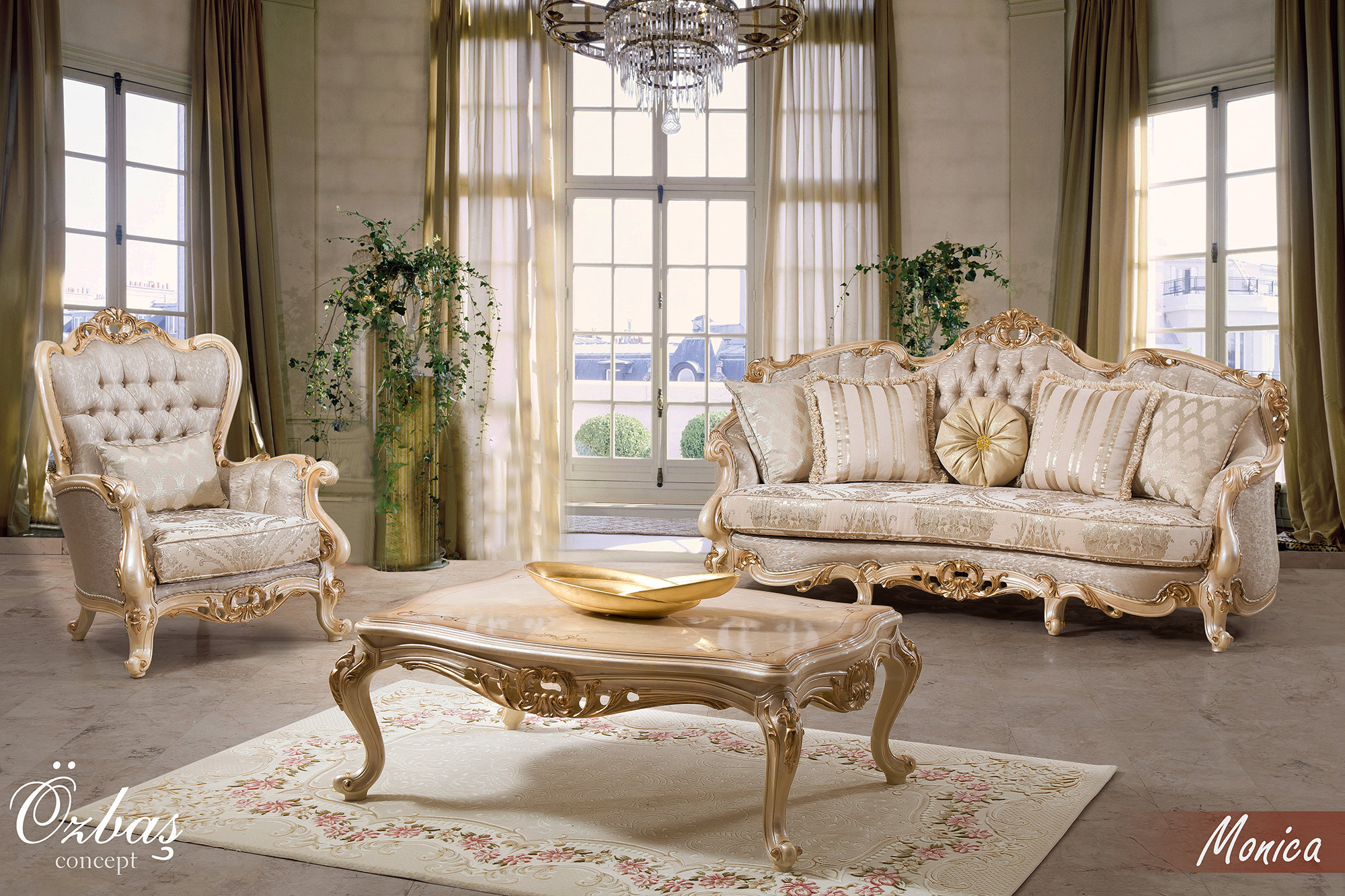Özbaş Luxury fotoğraf 2