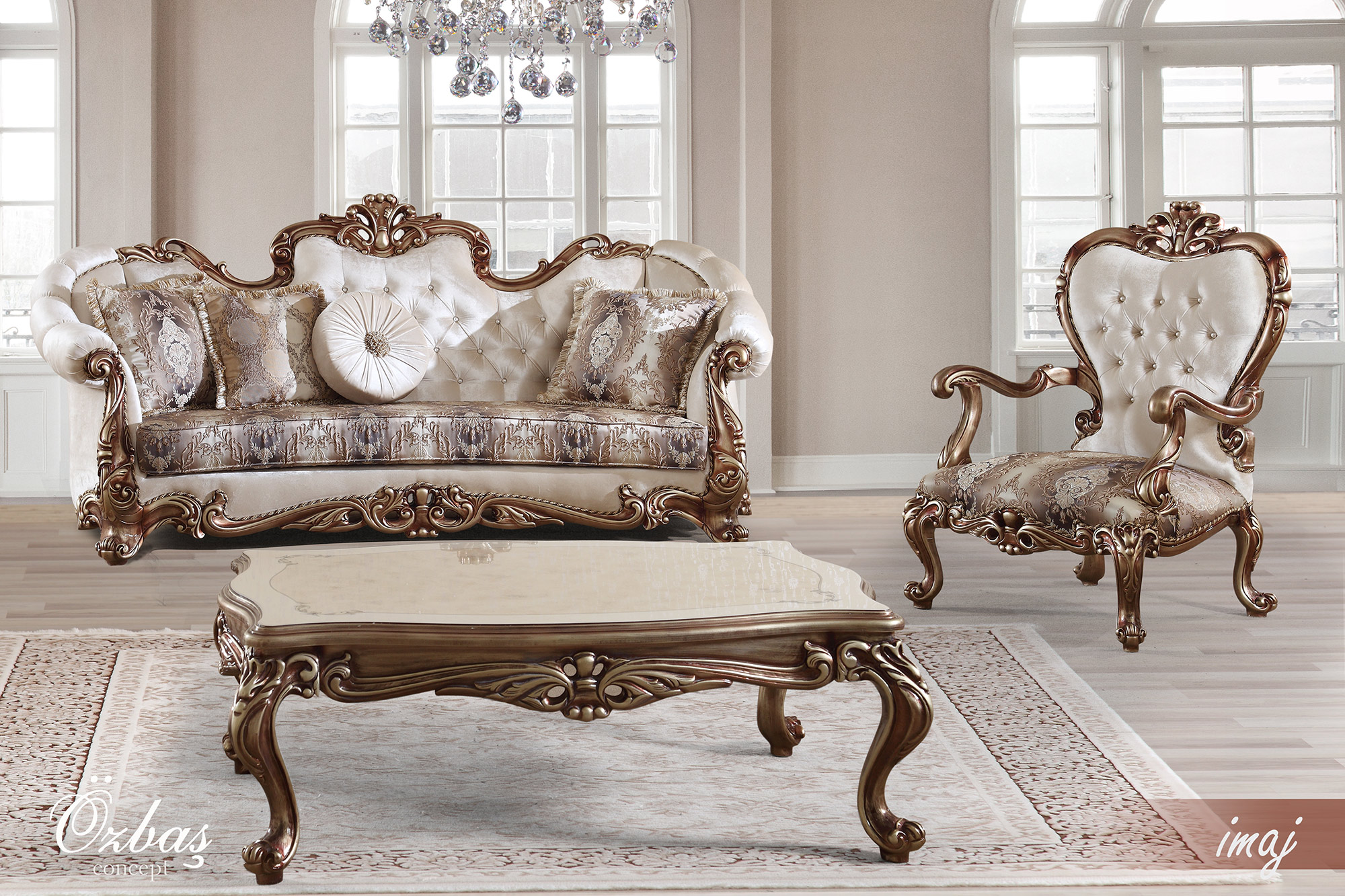 Özbaş Luxury fotoğraf 4