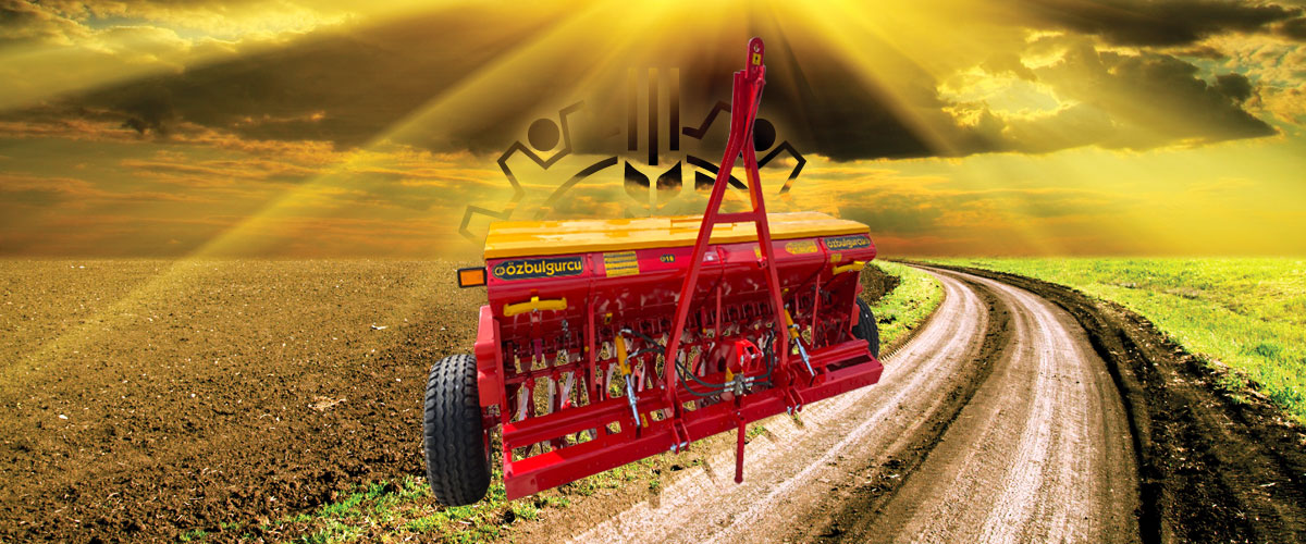 Öz Bulgurcu Tarım Makinaları fotoğraf 3