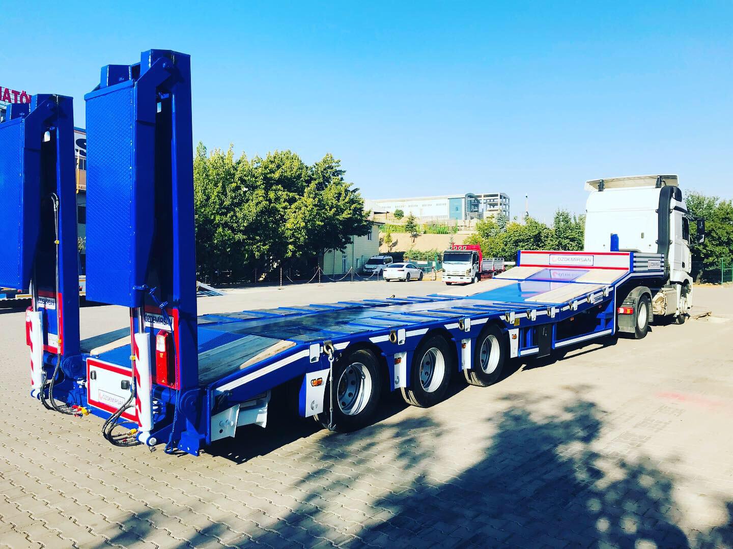 Özdemirsan Treyler Ltd. Şti. fotoğraf 4