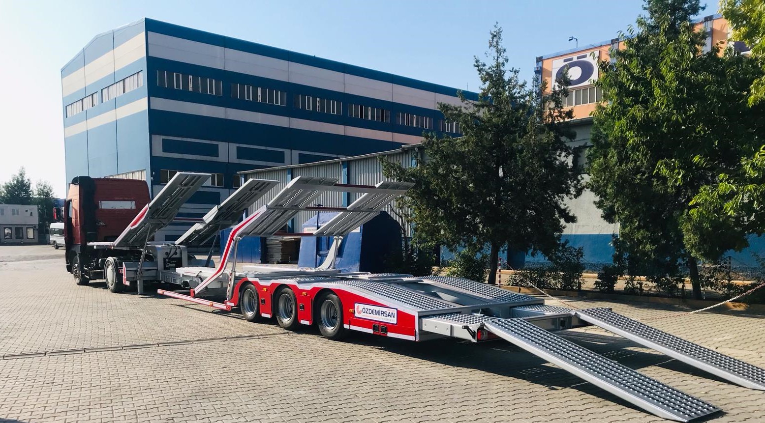 Özdemirsan Treyler Ltd. Şti. fotoğraf 5