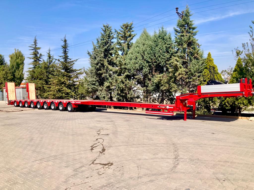 Özdemirsan Treyler Ltd. Şti. fotoğraf 2