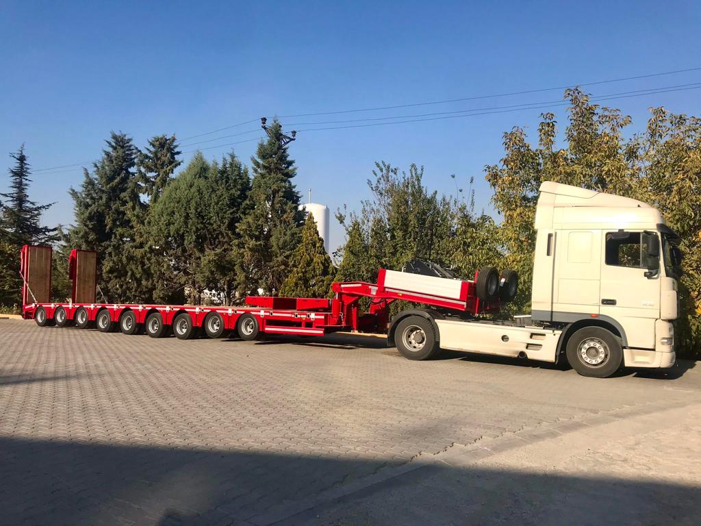 Özdemirsan Treyler Ltd. Şti. fotoğraf 1