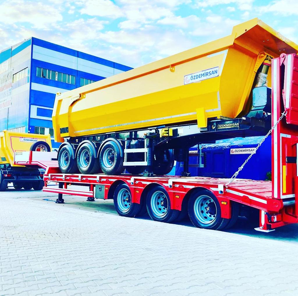 Özdemirsan Treyler Ltd. Şti. fotoğraf 3