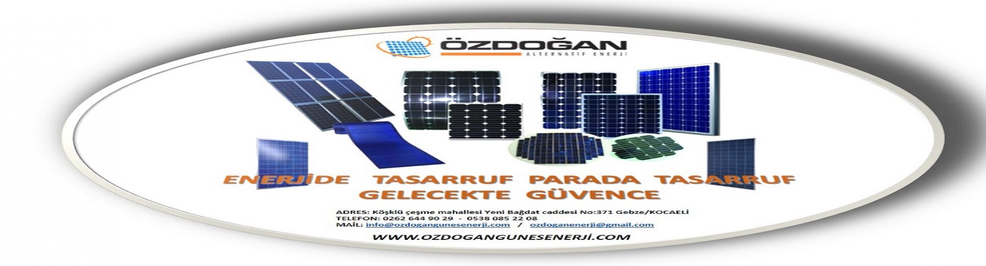 Ozdogan Gunes Enerji Sistemleri fotoğraf 5