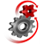 Özerler Çelik logosu