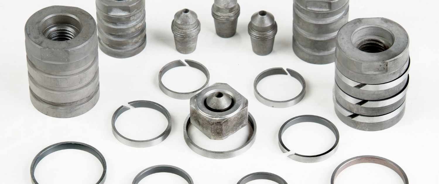 ÖZMAK METAL INJECTION MACHINERY INDUSTRY. VE TIC. LTD. Sti. fotoğraf 3