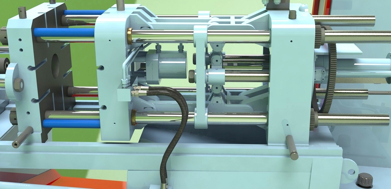 ÖZMAK METAL INJECTION MACHINERY INDUSTRY. VE TIC. LTD. Sti. fotoğraf 4