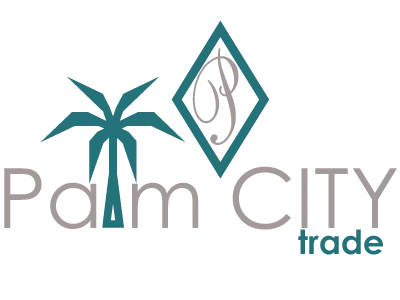 PALM CITY TRADE GIDA BAKLIYAT KURUYEMİŞ ITH IHR fotoğraf 1