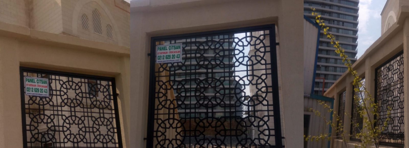 Panel Çit San. fotoğraf 3