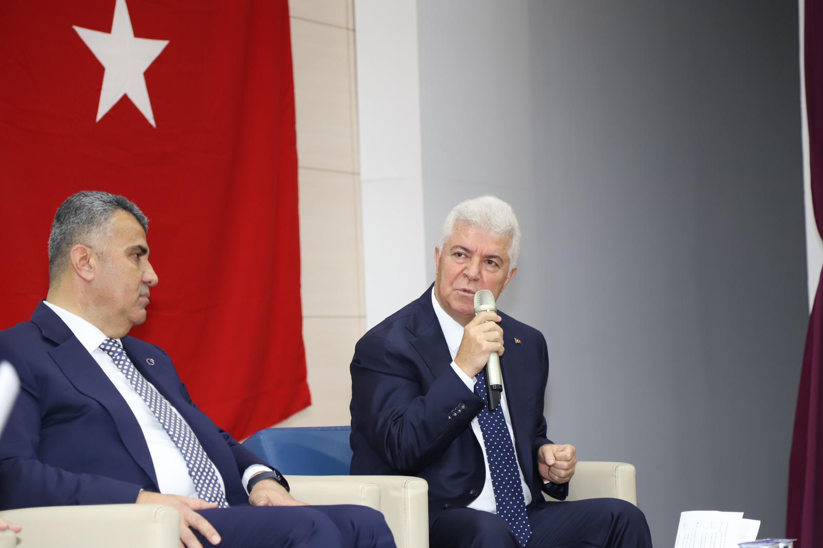Payas Organize Sanayi Bolgesi fotoğraf 4