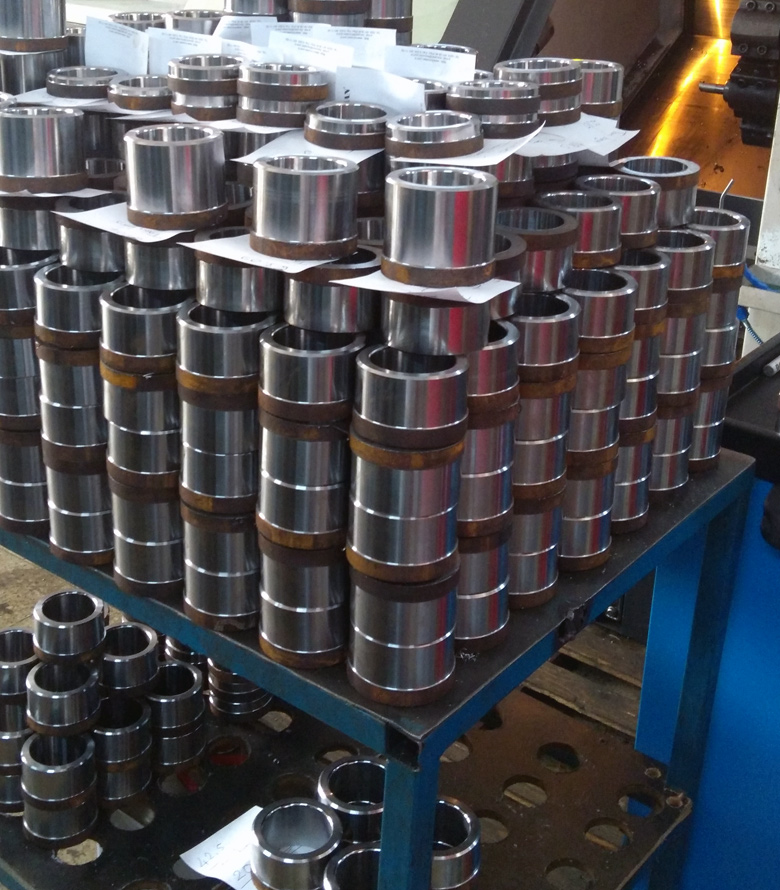 Peymaksan Kalıp Aparat Makina Sanayi ve Ticaret Limited Şirketi fotoğraf 2