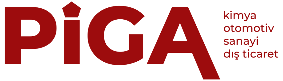 Piga Kimya Otomotiv San ve Tic Ltd logosu