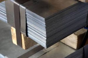 Platina Metal Punch fotoğraf 4