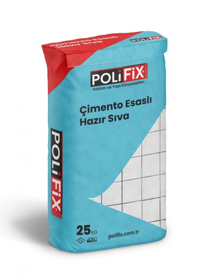 Polifix Yalitim ve Yapi Kimyasallari Ltd. Şti. fotoğraf 4