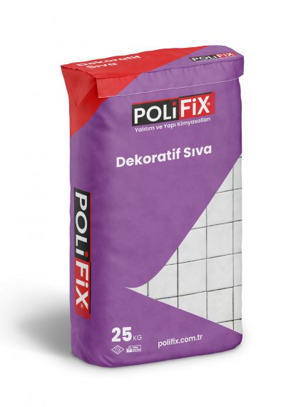 Polifix Yalitim ve Yapi Kimyasallari Ltd. Şti. fotoğraf 5
