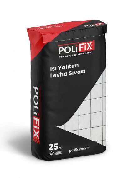 Polifix Yalitim ve Yapi Kimyasallari Ltd. Şti. fotoğraf 3