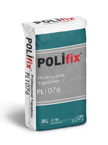 Polifix Yalitim ve Yapi Kimyasallari Ltd. Şti. fotoğraf 2