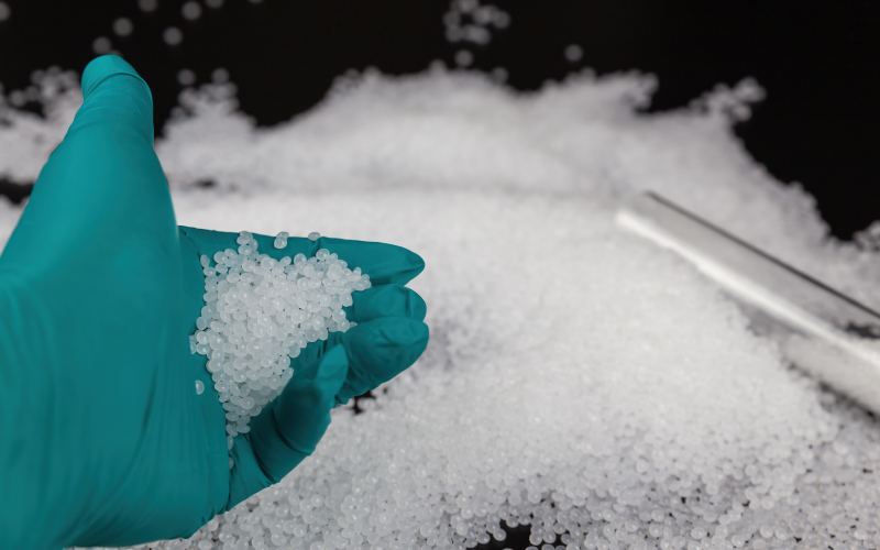 PROPLAST KIMYEVI MADDELER fotoğraf 3