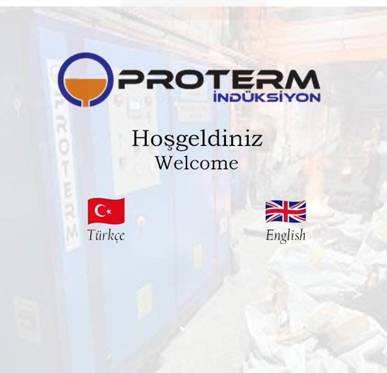 Proterm induksiyon fotoğraf 1