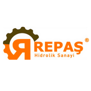 REPAŞ Hidrolik Sanayi logosu