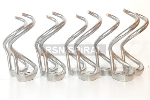 RSN SPİRAL fotoğraf 2