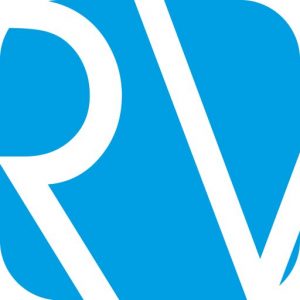 RV MEDİKAL logosu