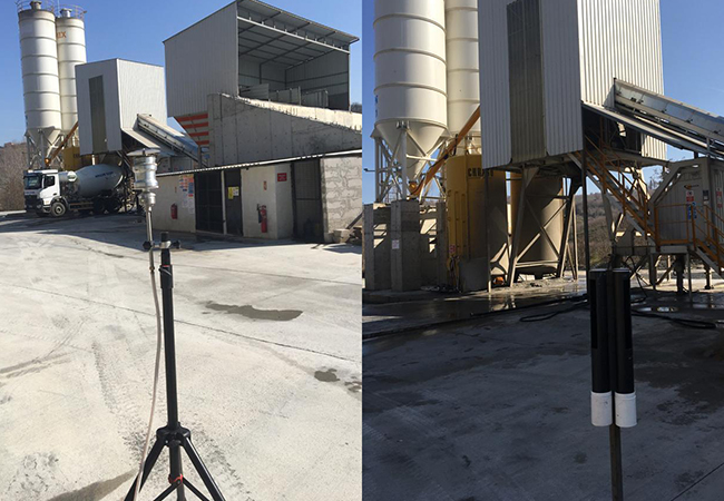 SAGİTTA LABORATUVAR KİMYA MADEN ENERJİ MAK. İML. İNŞ. TAAH. SAN. VE TİC. LTD. ŞTİ. fotoğraf 3