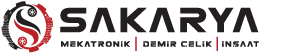 SAKARYA MEKATRONİK DEMİR ÇELİK İNŞAAT SAN. LTD. ŞTİ. fotoğraf 1
