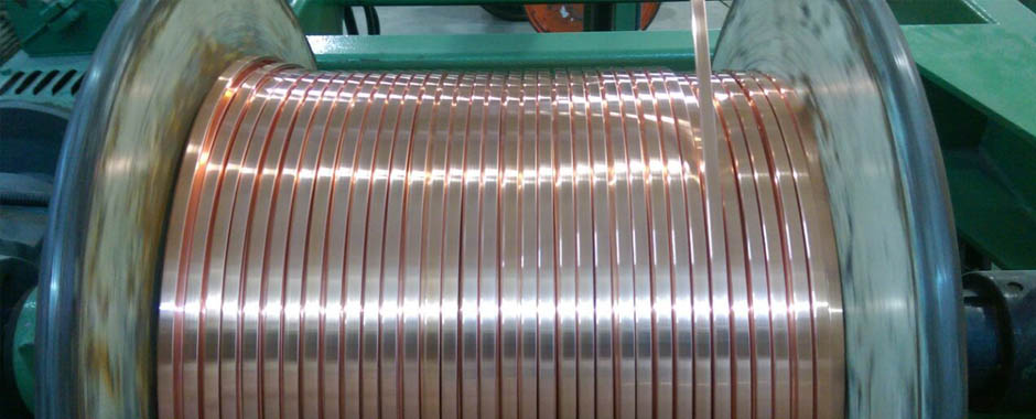 SAMTAŞ ELEKTROLİTİK BAKIR TEL MAM. VE METAL SAN. TİC. LTD. ŞTİ. fotoğraf 5