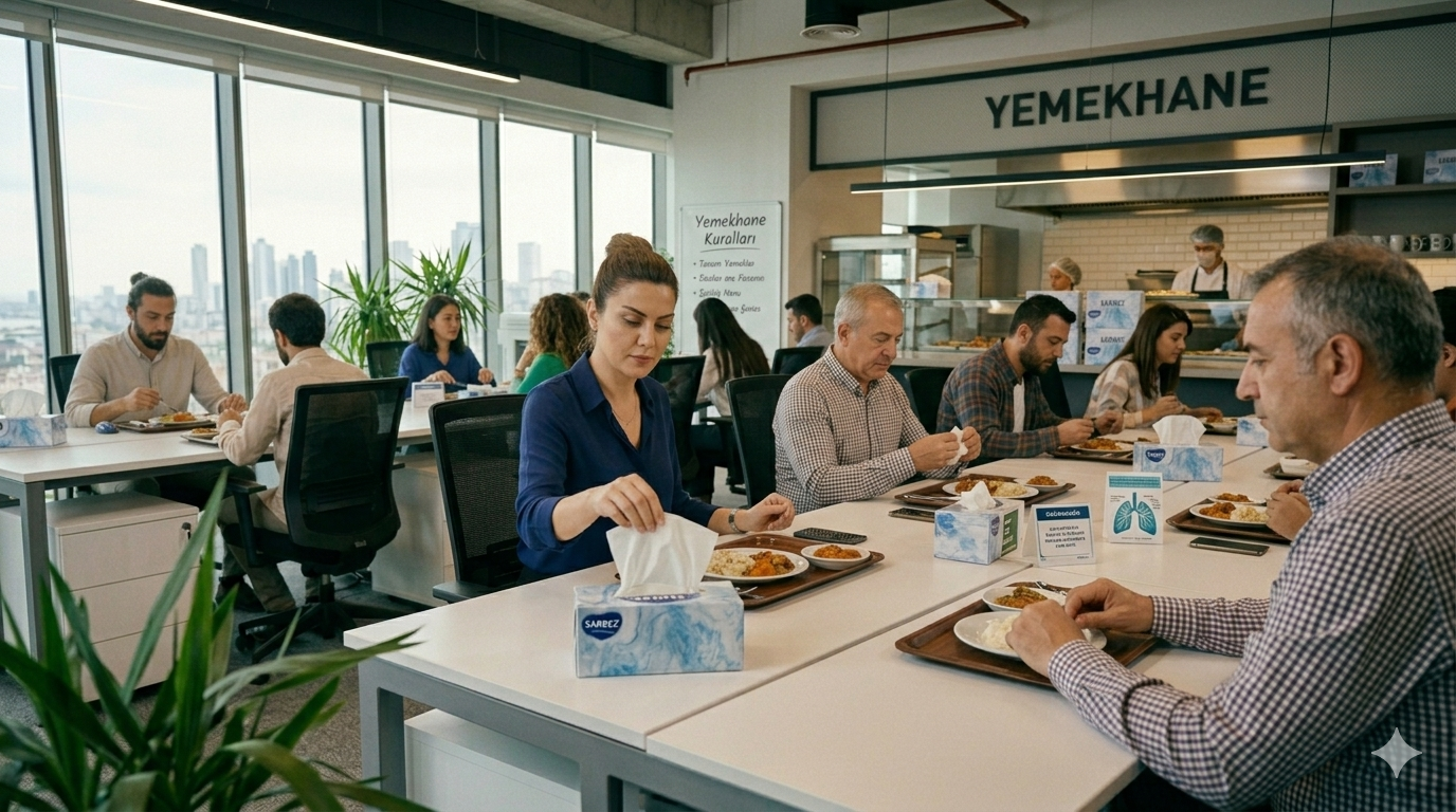 SARBEZ MEDİKAL TEKSTİL SAN. ve TİC. LTD.ŞTİ. fotoğraf 5