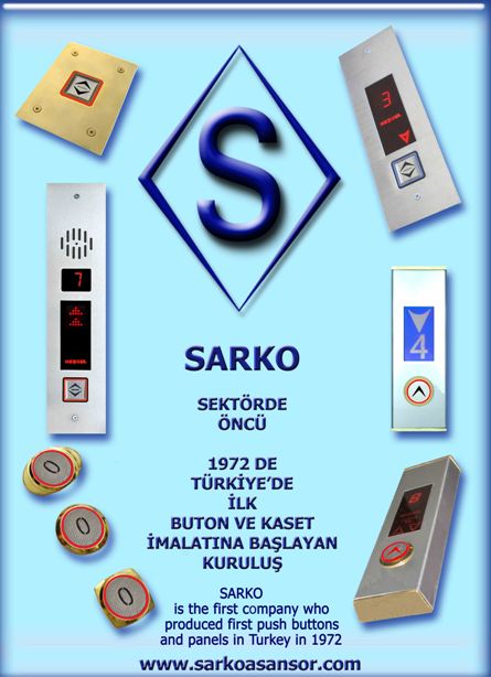SARKO fotoğraf 1