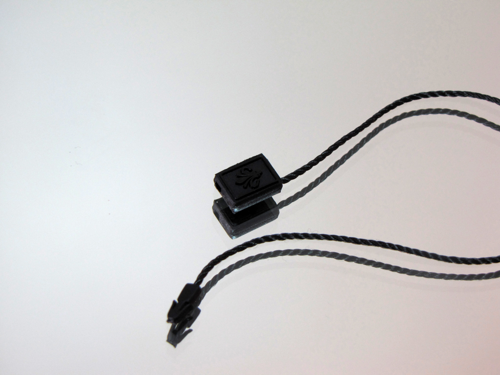 Saten Etiket / İplik Konfeksiyon Yan ürünleri San. Tic. Ltd. Şti. fotoğraf 3
