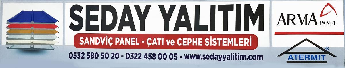 Seday Yalıtım İnş. Metal Taah. Gıda Tarım San. ve Tic. Ltd.Şti. fotoğraf 1