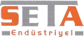 Seta Endüstriyel logosu