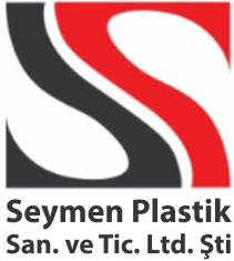 Seymen Plastik logosu