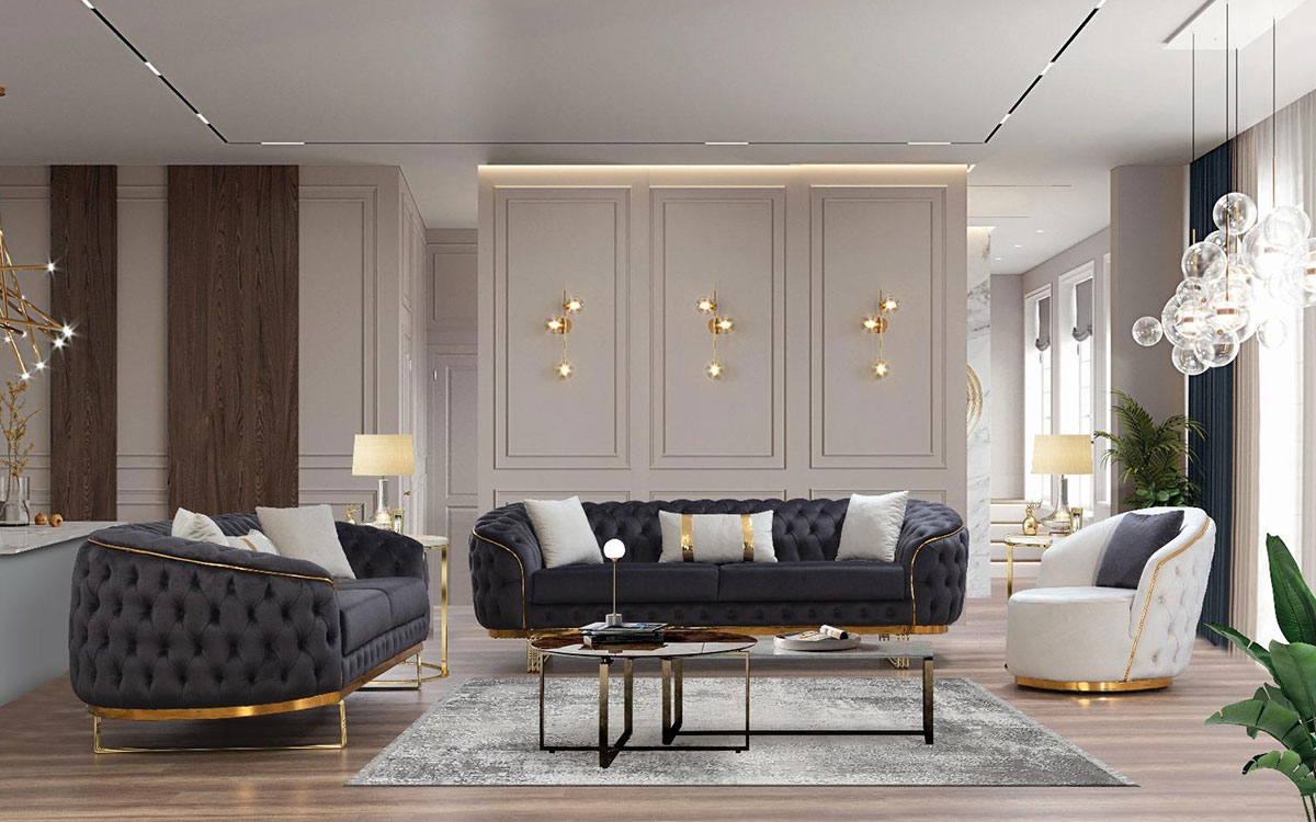 Sönmez Sofa fotoğraf 4