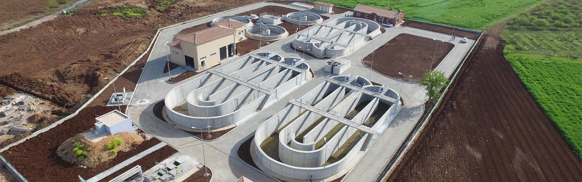 STS Arıtma Sistemleri Ltd. Şti. fotoğraf 1