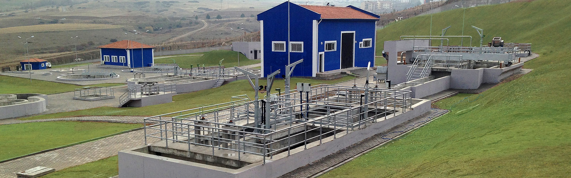 STS Arıtma Sistemleri Ltd. Şti. fotoğraf 5