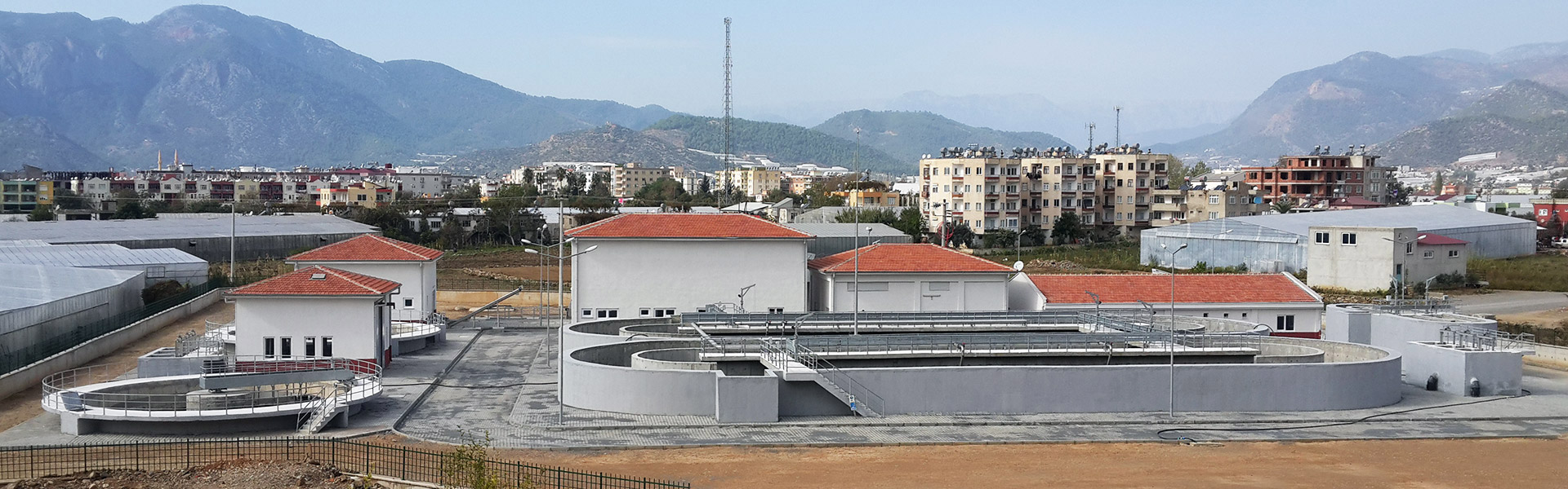 STS Arıtma Sistemleri Ltd. Şti. fotoğraf 3