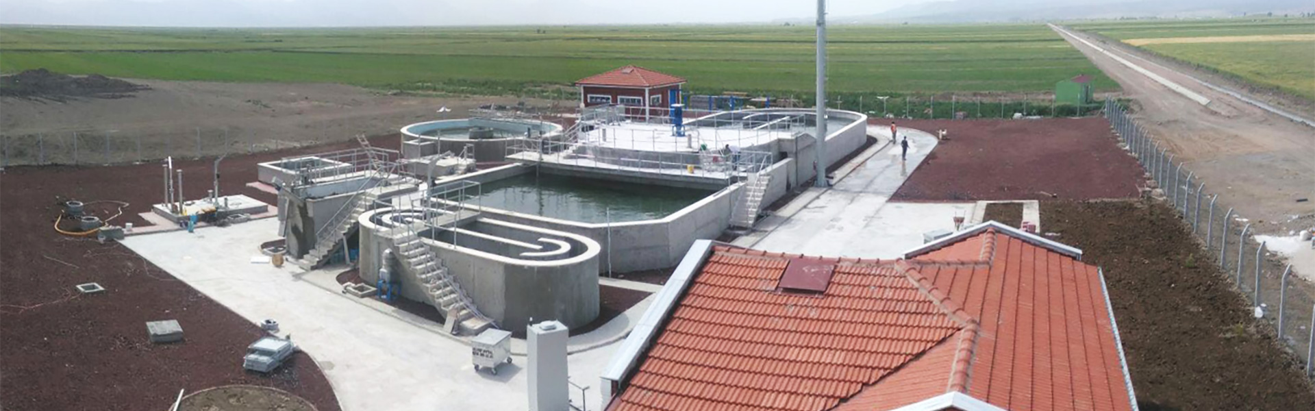 STS Arıtma Sistemleri Ltd. Şti. fotoğraf 2