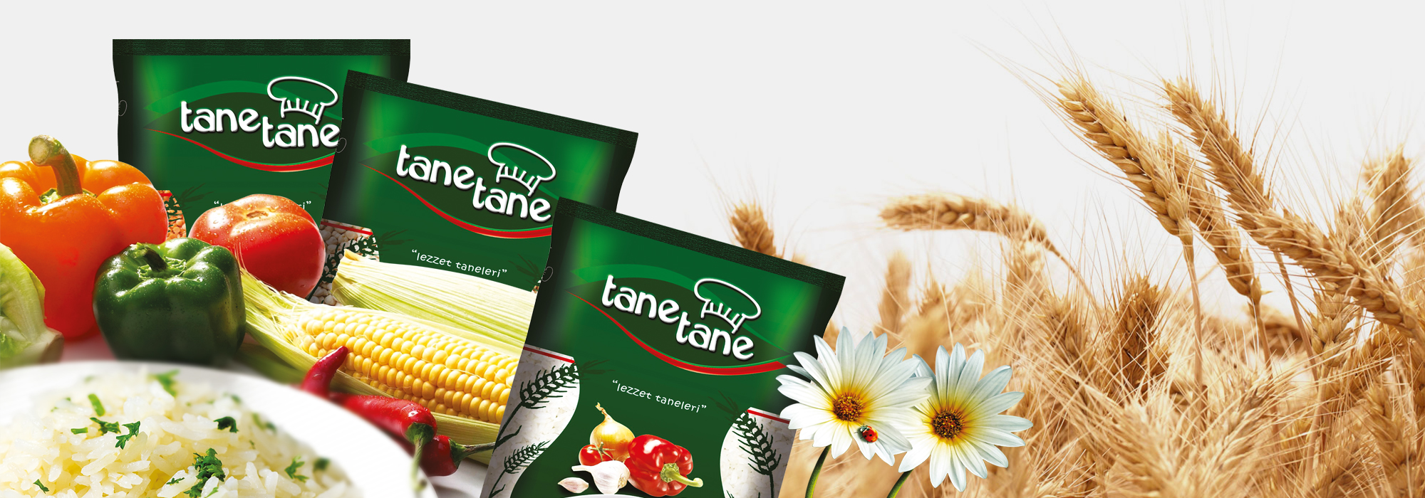 TaneTane Bakliyat & Gıda fotoğraf 2