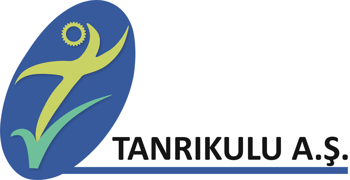 Tanrıkulu A.Ş logosu