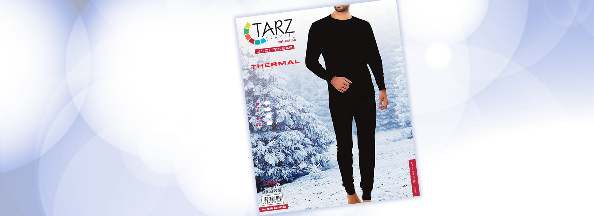 Tarz Tekstil fotoğraf 3