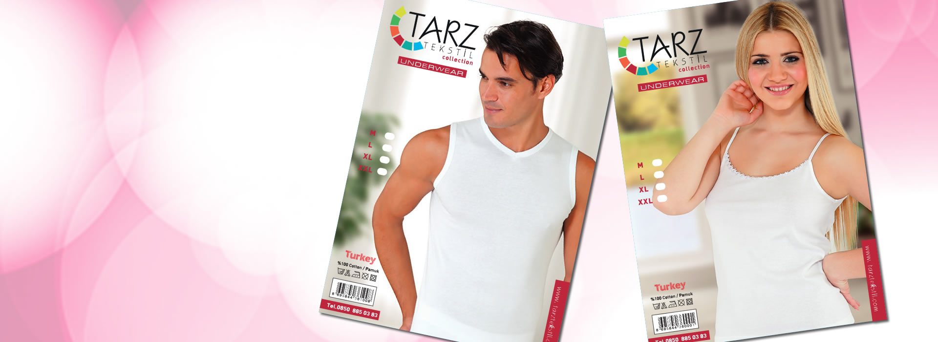 Tarz Tekstil fotoğraf 4