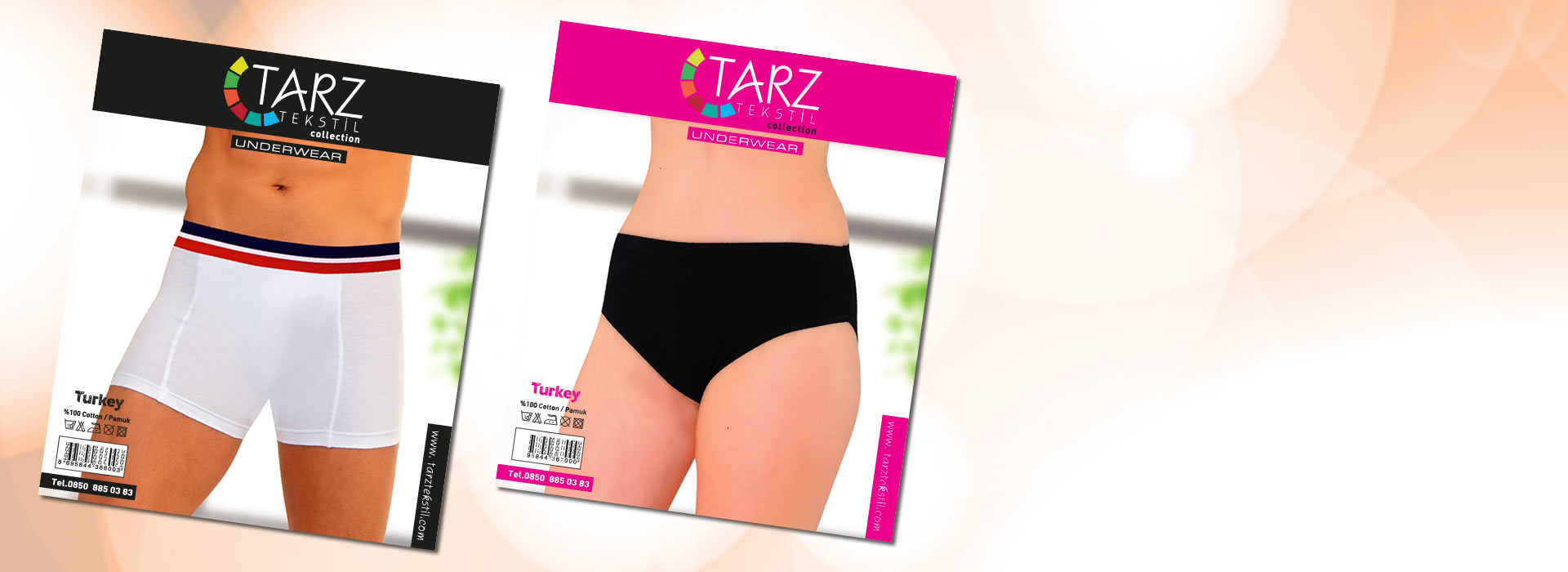 Tarz Tekstil fotoğraf 5
