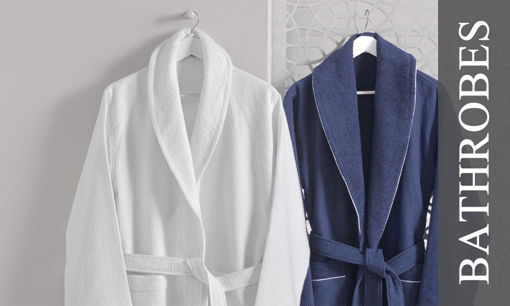 Tba Towels & Bathrobes – Beautifully Soft fotoğraf 2