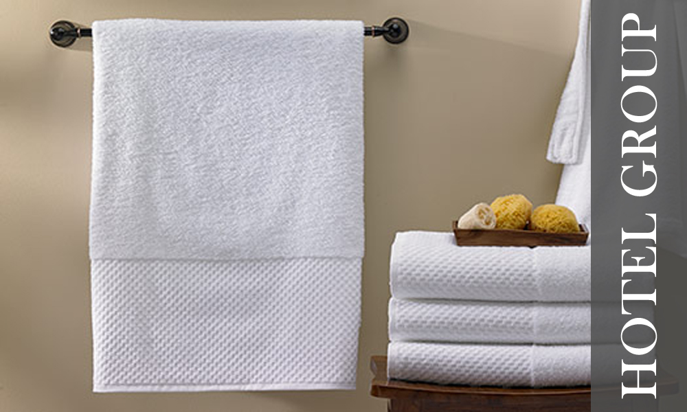 Tba Towels & Bathrobes – Beautifully Soft fotoğraf 3