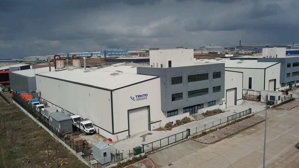 TEKNO CAM San.ve Tic.Ltd.Şti. (Fabrika) / TECHNO GLASS Ind.& Trade Co.Ltd. (Factory) fotoğraf 3
